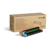 Cartouche d'origine Xerox 500 Cyan pour VersaLink C 500, rendement