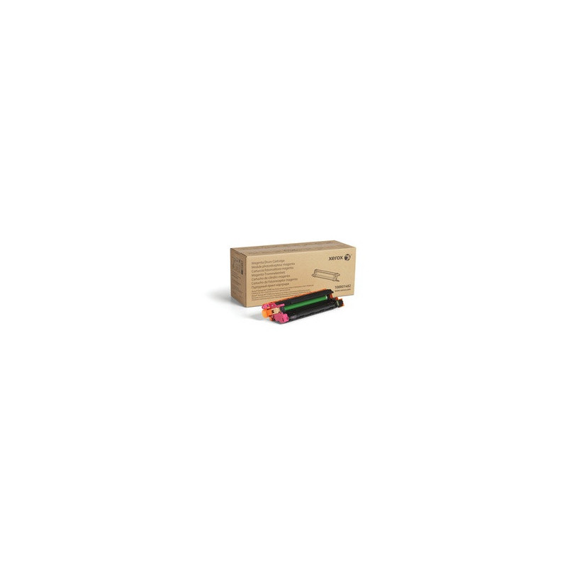 Cartouche magenta Xerox 500 - Origine, garantie 2 ans, franco dès 39 €