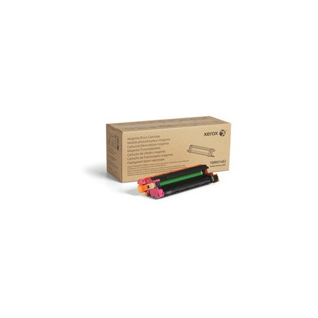 Cartouche magenta Xerox 500 - Origine, garantie 2 ans, franco dès 39 €