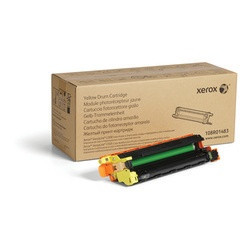 Cartouche jaune Xerox 500 Origine pour VersaLink C 500