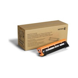 Cartouche d'origine Xerox Phaser 6500 N Noir – pour imprimantes Xerox