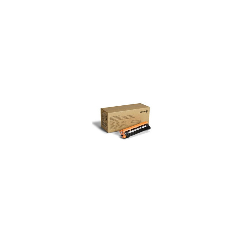 Cartouche d'origine Xerox Phaser 6500 N Noir – pour imprimantes Xerox