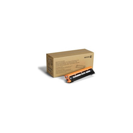 Cartouche d'origine Xerox Phaser 6500 N Noir – pour imprimantes Xerox