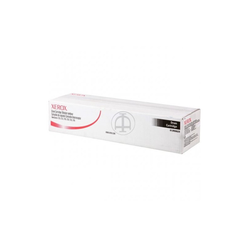 Cartouche Xerox Origine 013R00624, reconnue par votre imprimante