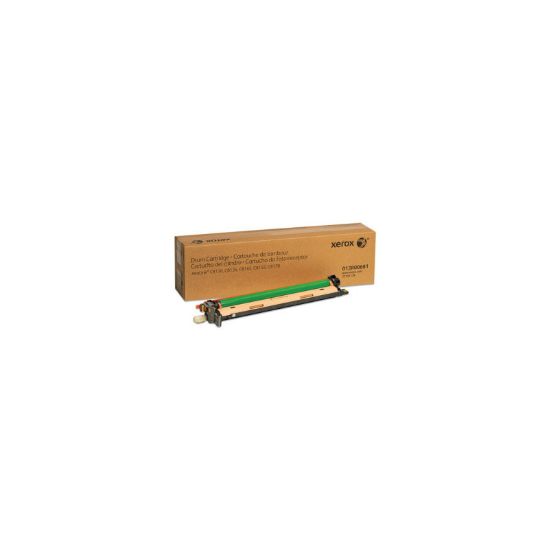 Cartouche D'origine Xerox 013R00681 pour AltaLink C 8130 à C 8170
