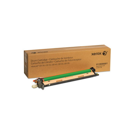 Cartouche D'origine Xerox 013R00681 pour AltaLink C 8130 à C 8170