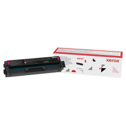 Cartouche d'origine Xerox 006R04393 Magenta pour C 230 C 235