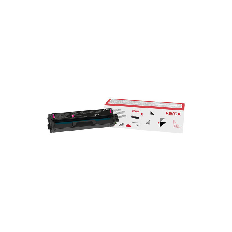 Cartouche d'origine Xerox 006R04393 Magenta pour C 230 C 235