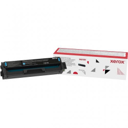 Cartouche d'origine Xerox 006R04384 pour C 230 / C 235 - Cyan