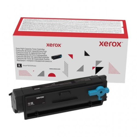 Cartouche Xerox Origine 006R04378 pour B 305 d / B 310 Series