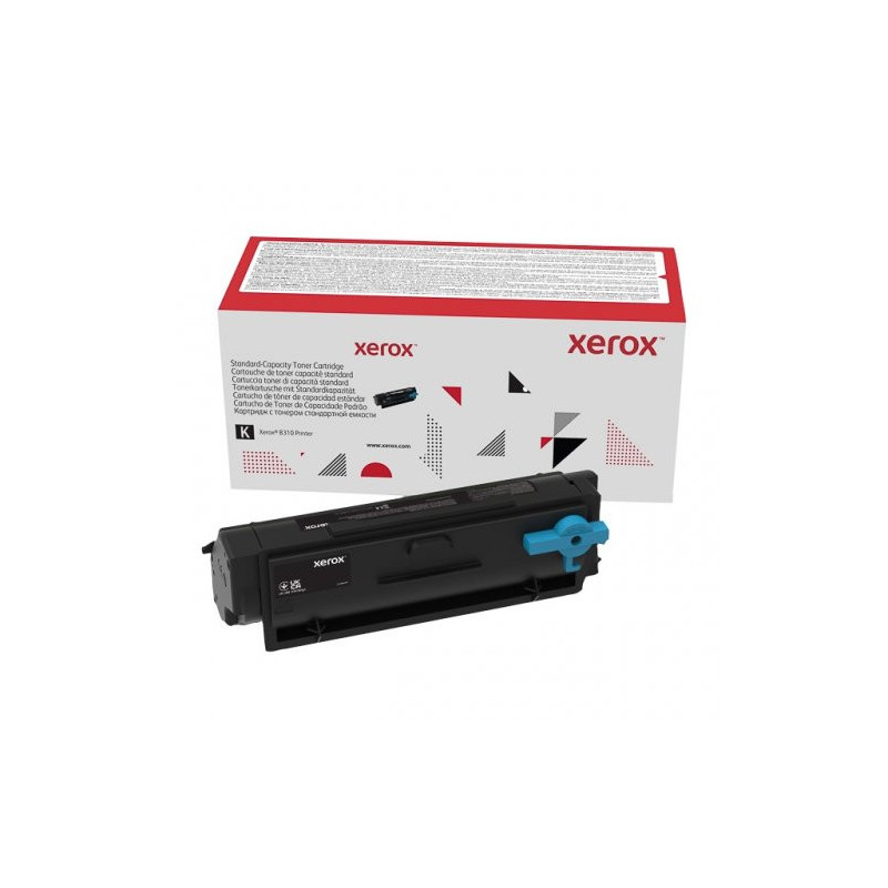 Cartouche d'origine Xerox 006R04376 pour imprimantes B305/B310