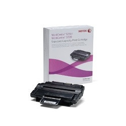 Cartouche d'origine Xerox 106R01485 pour WC 3210 et compatibles