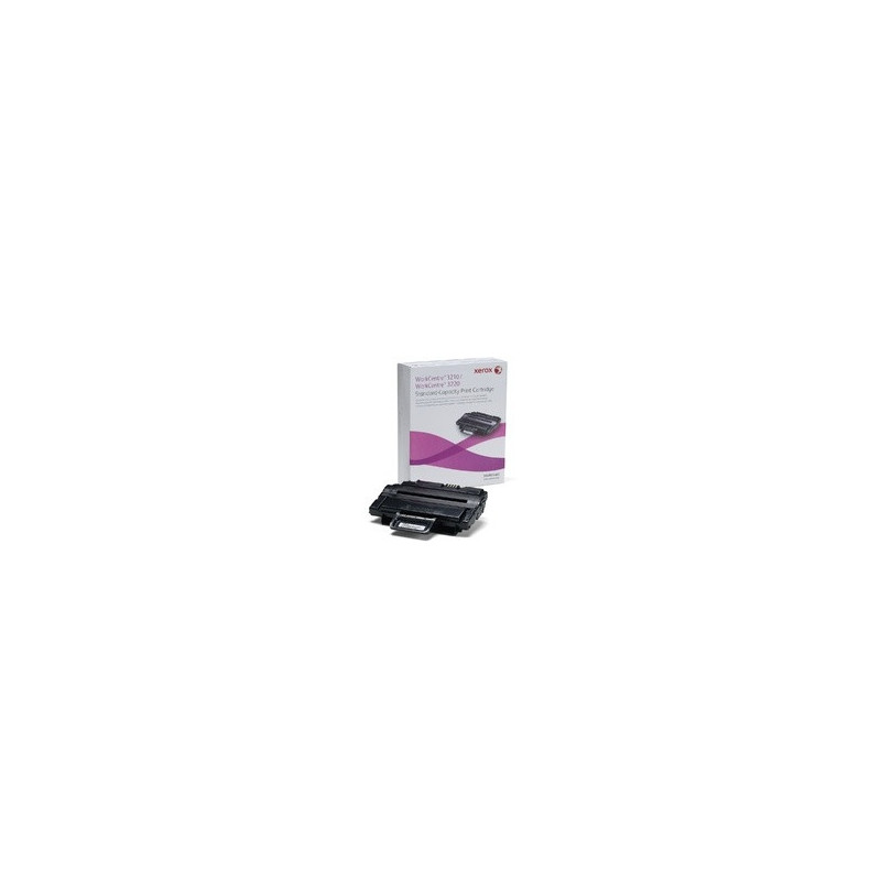 Cartouche d'origine Xerox 106R01485 pour WC 3210 et compatibles