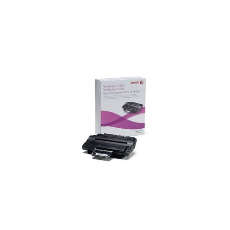 Cartouche d'origine Xerox 106R01485 pour WC 3210 et compatibles
