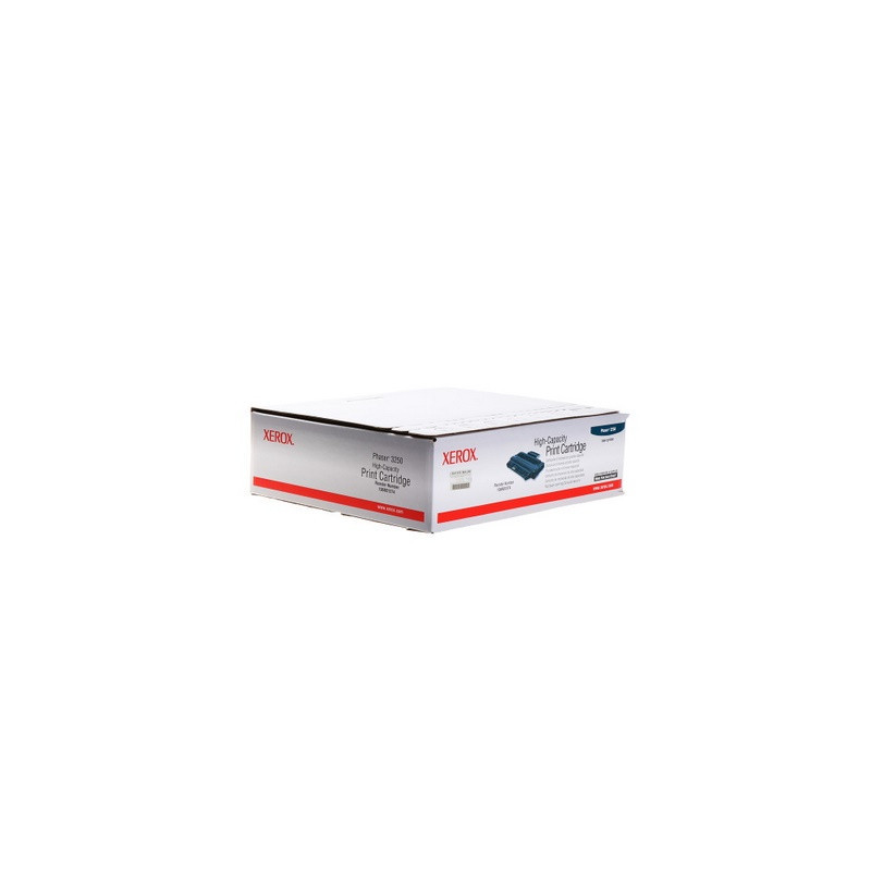 Cartouche noire Origine Xerox 3250 – reconnue par l’imprimante