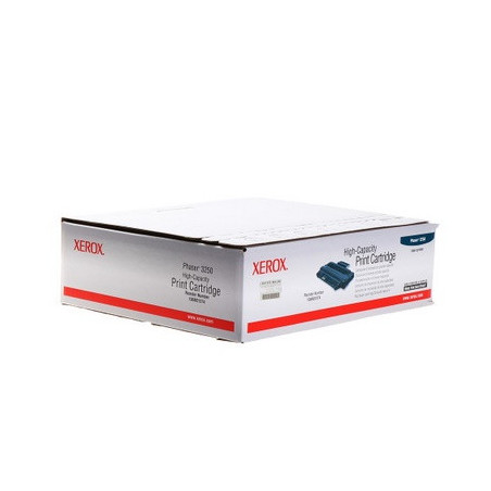 Cartouche noire Origine Xerox 3250 – reconnue par l’imprimante