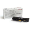 Toner laser Xerox 3252 Noir · 1 500 pages