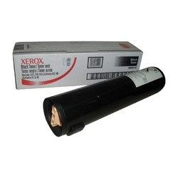 Cartouche laser d'origine Xerox Origine Noir, conforme et durable