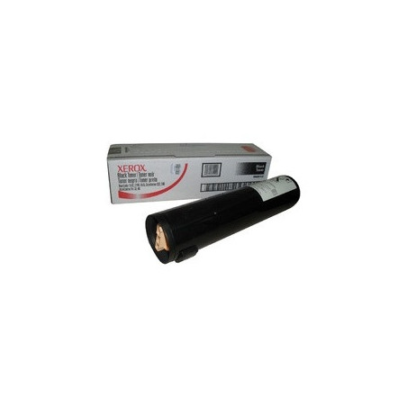 Cartouche laser d'origine Xerox Origine Noir, conforme et durable