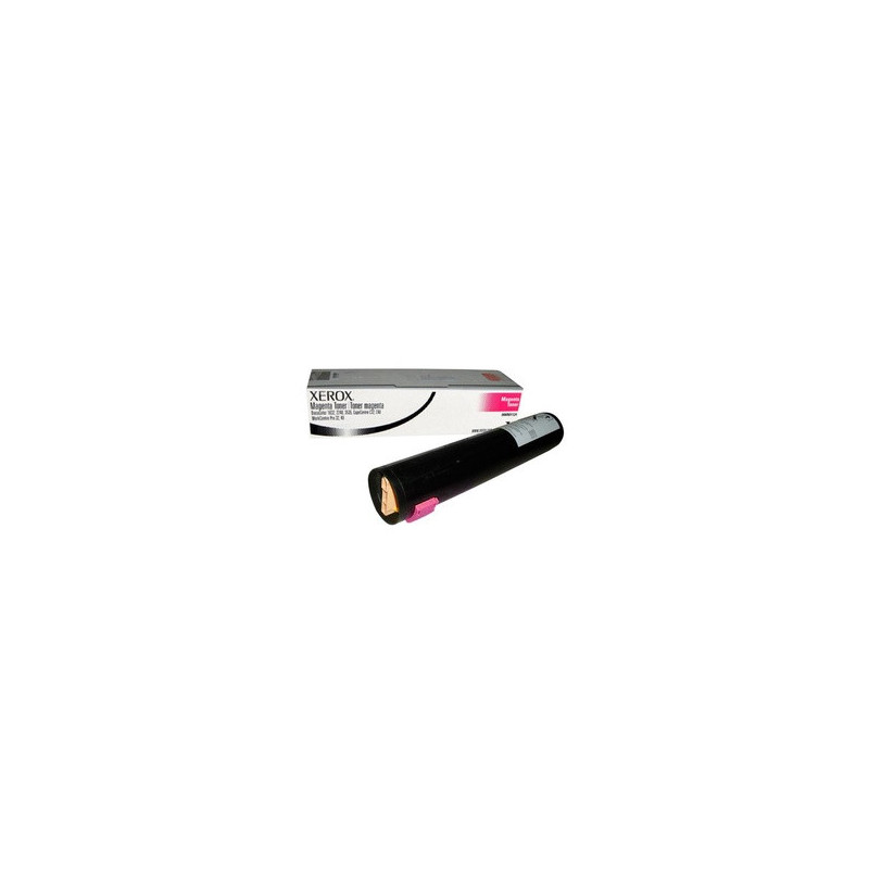 Toner laser Xerox 0 Magenta · réf. XE-T32M