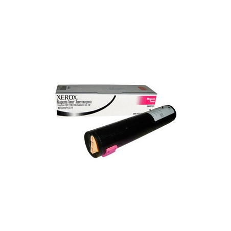 Toner laser Xerox 0 Magenta · réf. XE-T32M