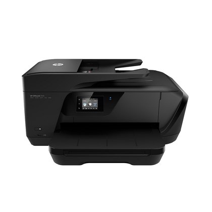 HP OfficeJet 7510 WF