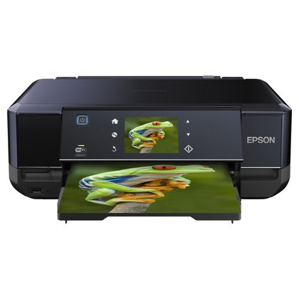 EPSON Expression Photo XP-750