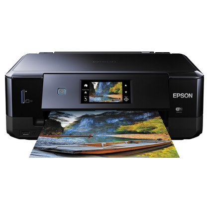 EPSON Expression Photo XP-760