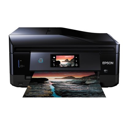 EPSON Expression Photo XP-860