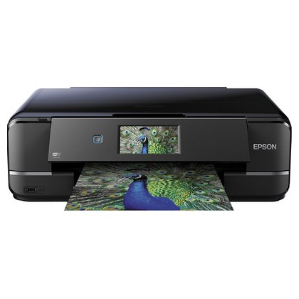 EPSON Expression Photo XP-960