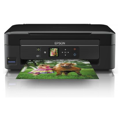 EPSON Expression Home XP-322