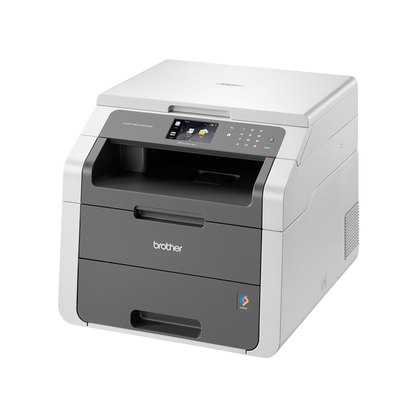 BROTHER DCP 9015CDW