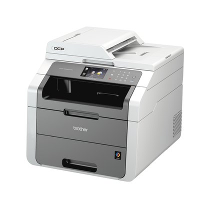 BROTHER DCP 9020CDW