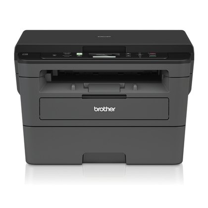 DCP-L2537DW