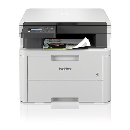 DCP-L3515CDW