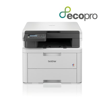 DCP-L3520CDWE