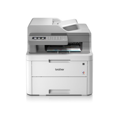DCP-L3550CDW