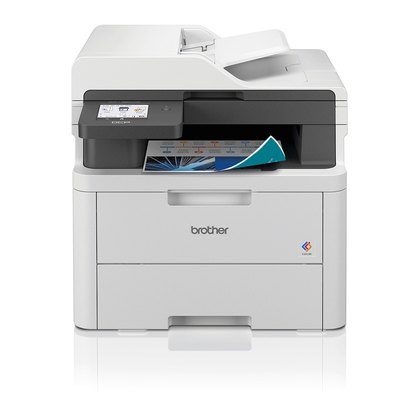DCP-L3560CDW