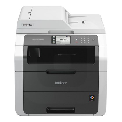 MFC-9140CDN