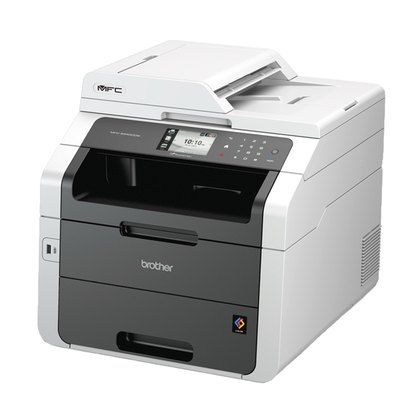 MFC-9340CDW