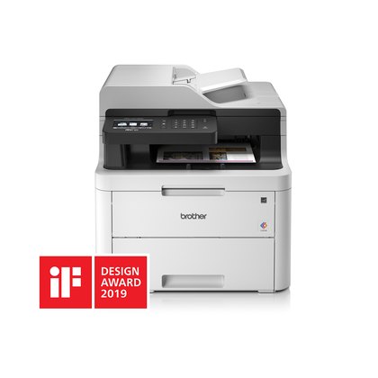 BROTHER MFC-L 3710CW
