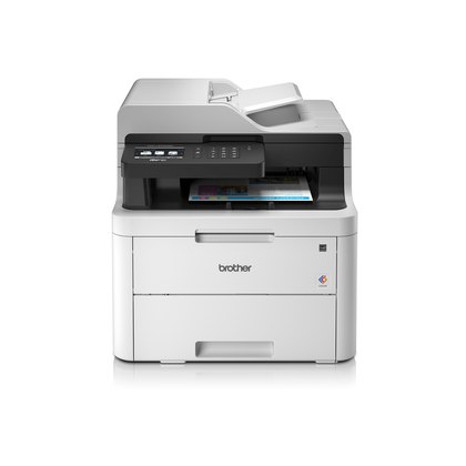 BROTHER MFC-L 3730CDN