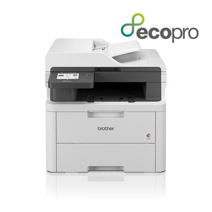 BROTHER MFC-L 3740CDWE