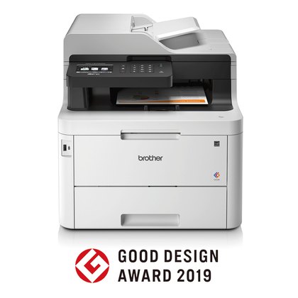 BROTHER MFC-L 3770CDW