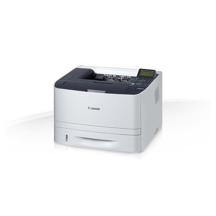 I-SENSYS LBP-6670DN