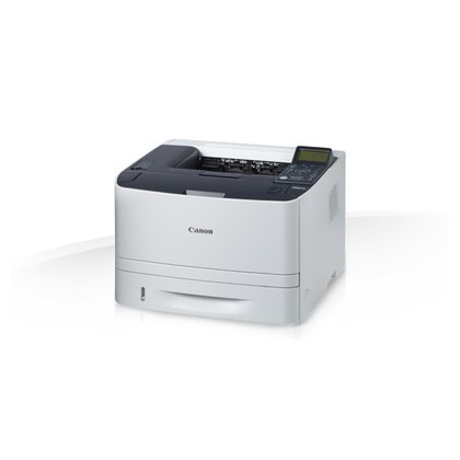 I-SENSYS LBP-6680X