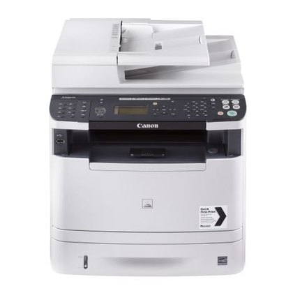 I-SENSYS MF-6140DN