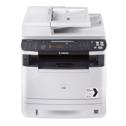 I-SENSYS MF-6180DW
