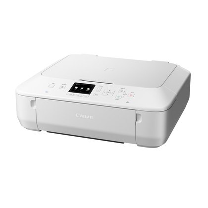 PIXMA MG5650 white