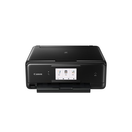 CANON PIXMA TS 8050 Series
